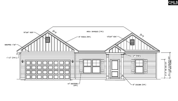 2308 Northcutt Road, Hartsville, SC 29550