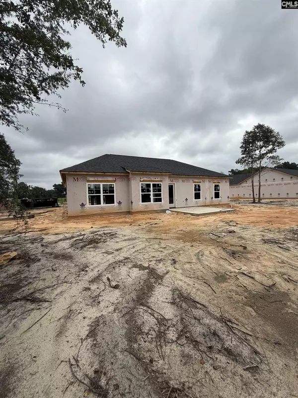 2314 Northcutt Road, Hartsville, SC 29550