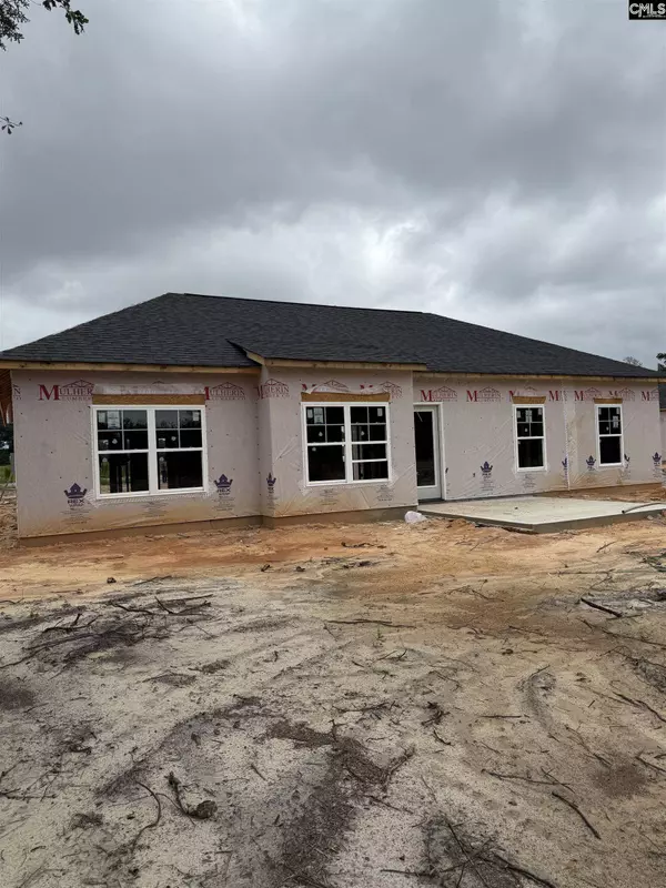 2314 Northcutt Road, Hartsville, SC 29550