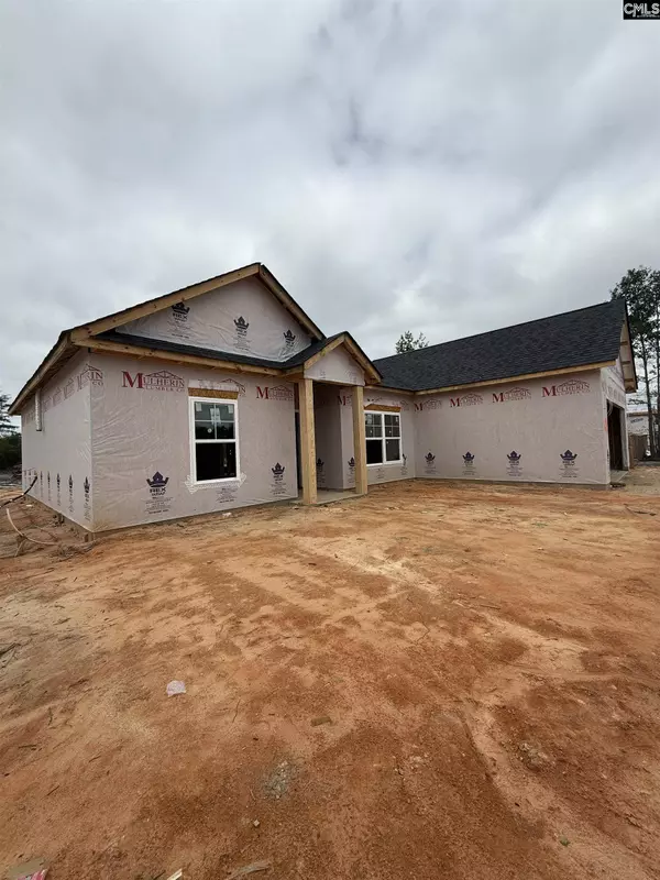 2314 Northcutt Road, Hartsville, SC 29550