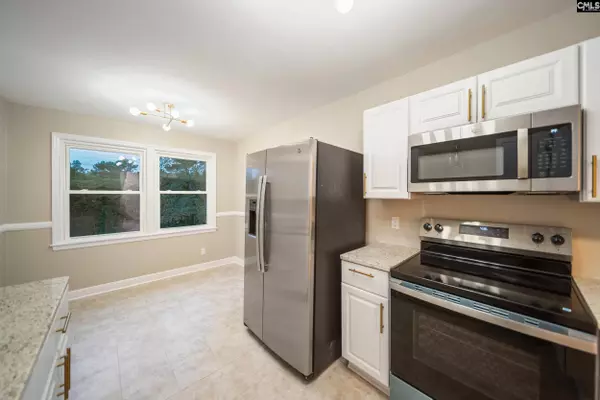 1809 Old Colony, Columbia, SC 29209