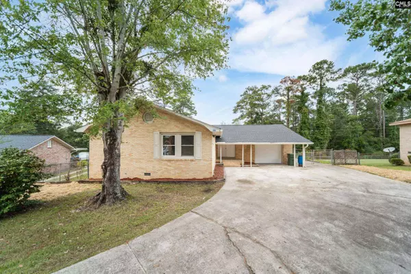 1809 Old Colony, Columbia, SC 29209