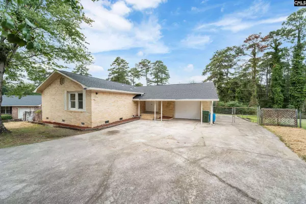 1809 Old Colony, Columbia, SC 29209