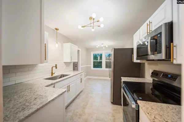 1809 Old Colony, Columbia, SC 29209