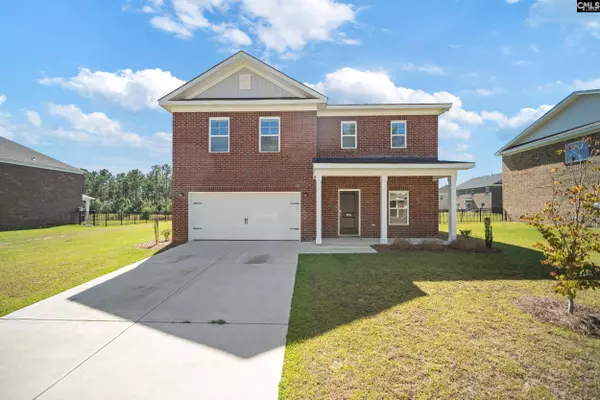 925 Curlew Circle, Sumter, SC 29150
