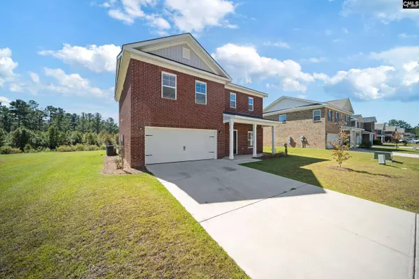 925 Curlew Circle, Sumter, SC 29150