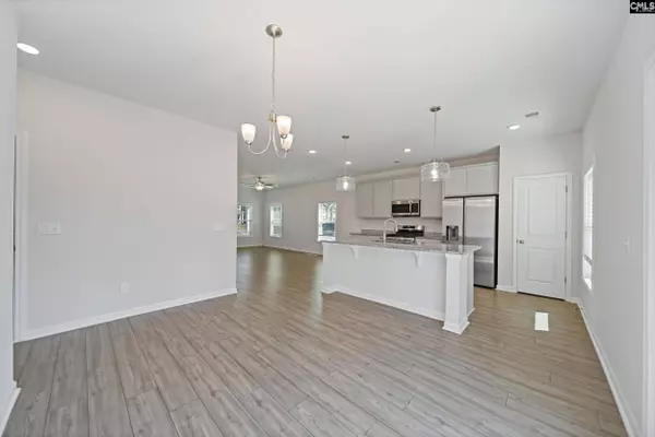 1964 Castlerock Drive, Sumter, SC 29153