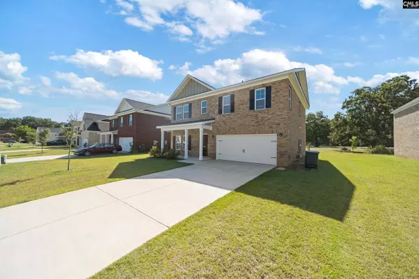 1964 Castlerock Drive, Sumter, SC 29153