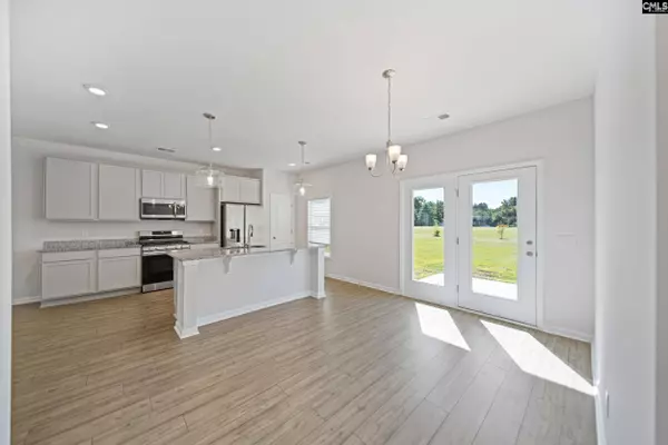 1964 Castlerock Drive, Sumter, SC 29153