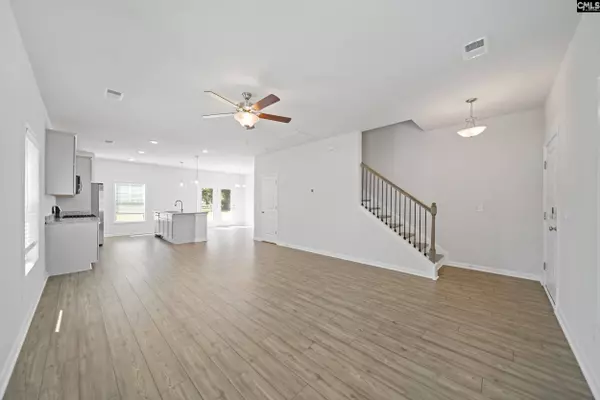 1964 Castlerock Drive, Sumter, SC 29153