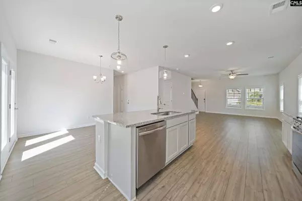 1964 Castlerock Drive, Sumter, SC 29153