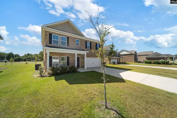1964 Castlerock Drive, Sumter, SC 29153