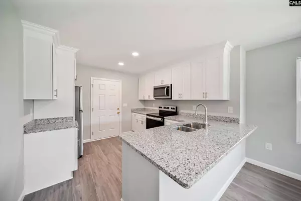 118 Sunny Acres, Eastover, SC 29044