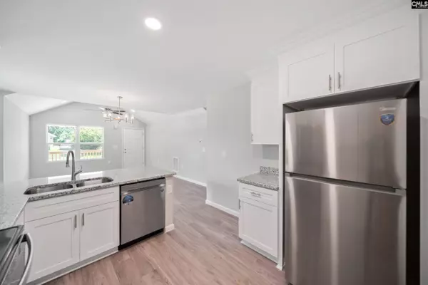 118 Sunny Acres, Eastover, SC 29044