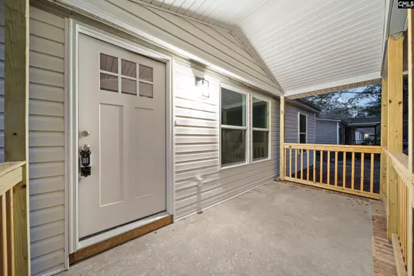 255 Tullah Drive, Sumter, SC 29153