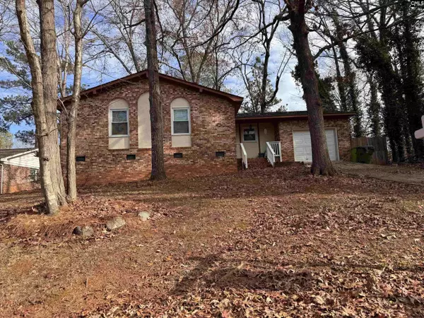 204 Ashwood Drive, Irmo, SC 29063