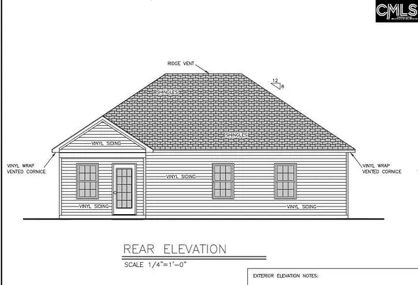 2349 Green Hill Road, Lugoff, SC 29078