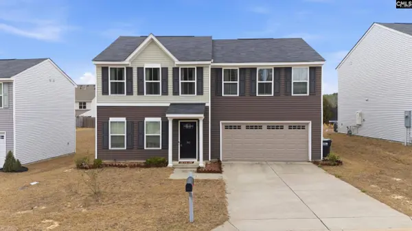 741 Sequoia Drive, Lexington, SC 29073