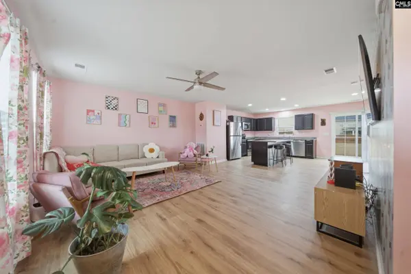 741 Sequoia Drive, Lexington, SC 29073