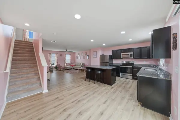 741 Sequoia Drive, Lexington, SC 29073