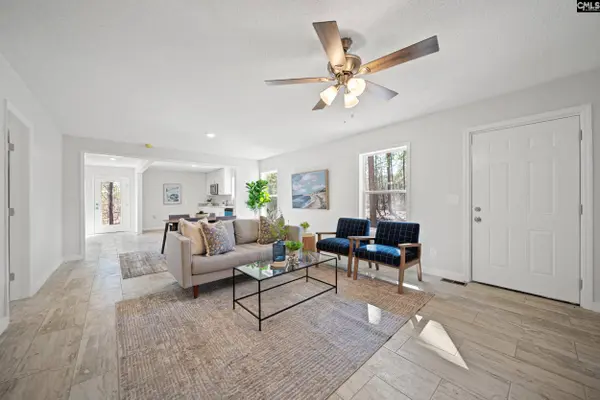 1933 Quail Circle, Lugoff, SC 29078