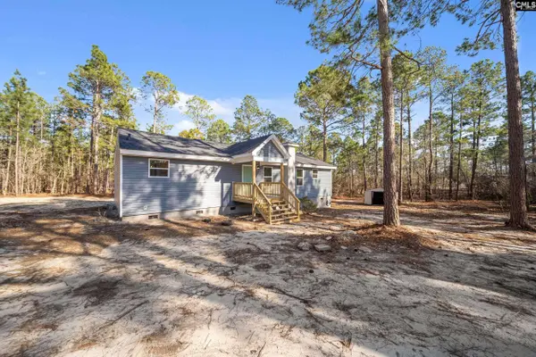 1933 Quail Circle, Lugoff, SC 29078