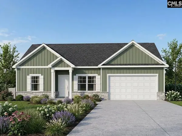 822 Meadowfield Road, Gaston, SC 29053