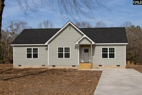 404 Smyrna Road, Elgin, SC 29045