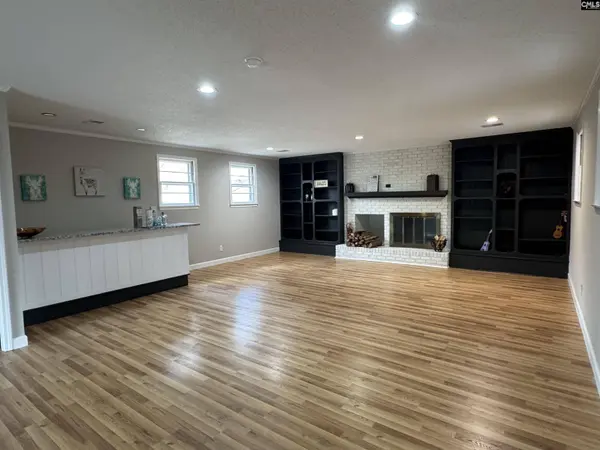 2008 Dominion Drive, Columbia, SC 29209