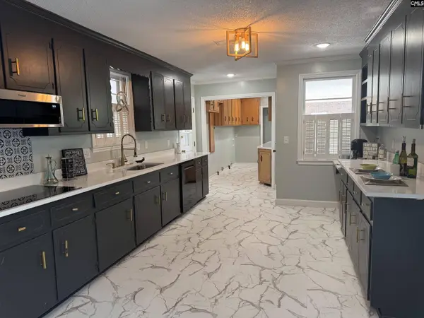 2008 Dominion Drive, Columbia, SC 29209