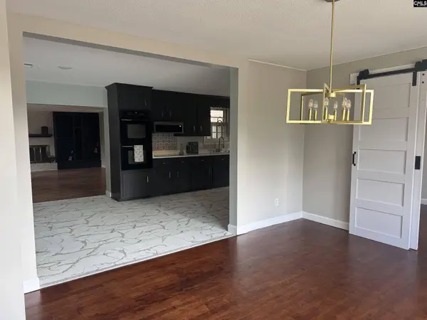 2008 Dominion Drive, Columbia, SC 29209