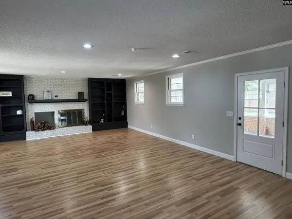 2008 Dominion Drive, Columbia, SC 29209