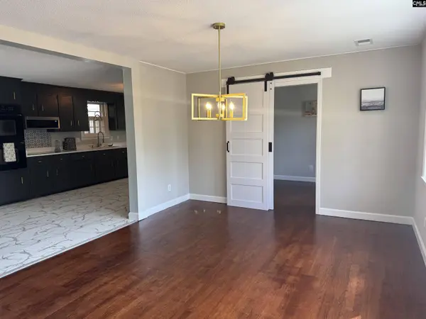 2008 Dominion Drive, Columbia, SC 29209