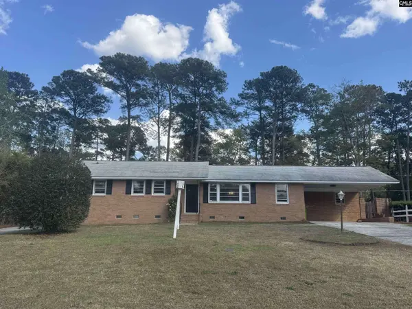 2008 Dominion Drive, Columbia, SC 29209