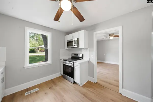 2530 Marling Drive, Columbia, SC 29204