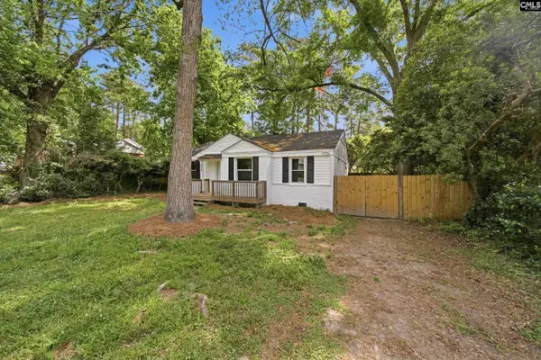 2530 Marling Drive, Columbia, SC 29204