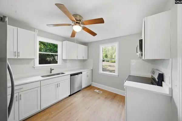 2530 Marling Drive, Columbia, SC 29204