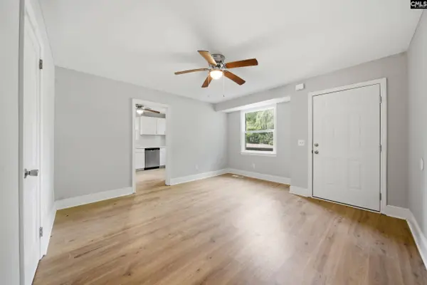 2530 Marling Drive, Columbia, SC 29204