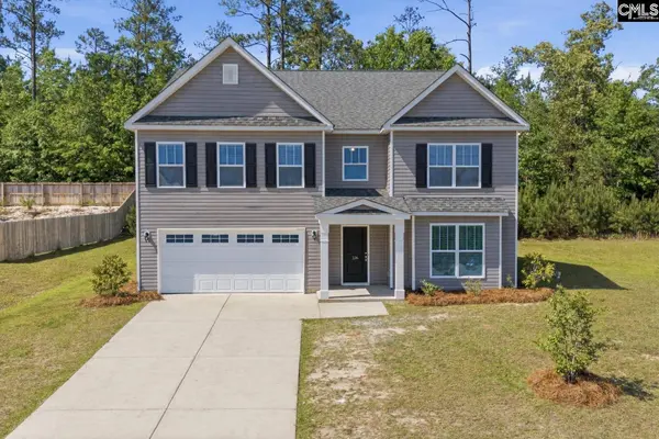 136 Tall Pines Road, Gaston, SC 29053