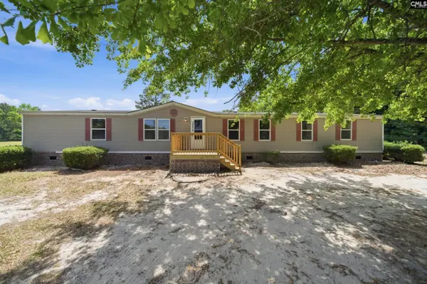 16856 State Hwy 34 E, Ridgeway, SC 29130