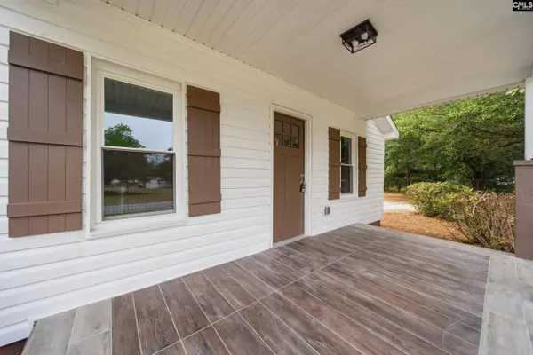2517 Thomas Street, Camden, SC 29020