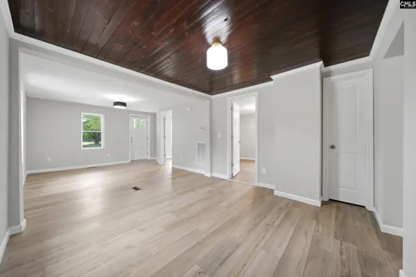 2517 Thomas Street, Camden, SC 29020