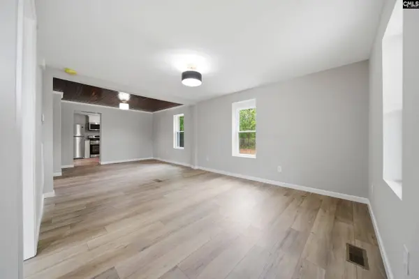 2517 Thomas Street, Camden, SC 29020