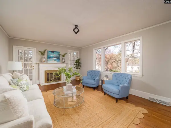 2724 Gervais Street, Columbia, SC 29204
