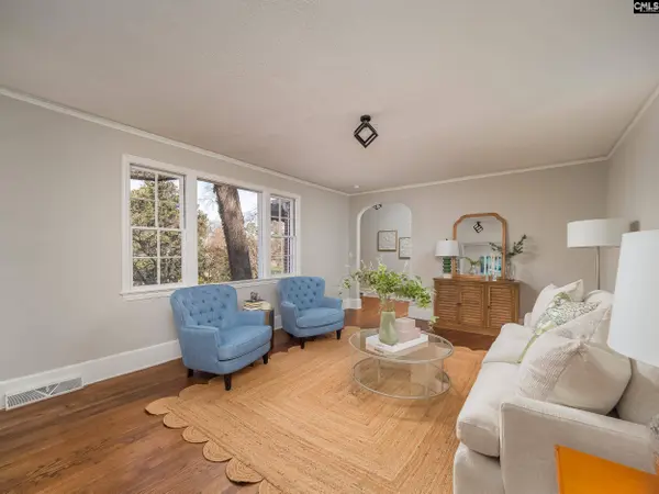2724 Gervais Street, Columbia, SC 29204