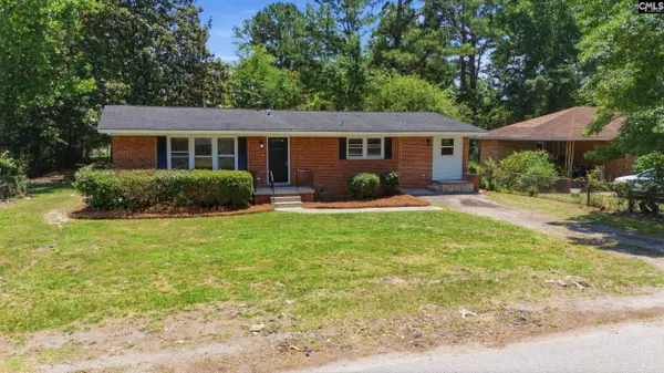 1040 E Sherwood Drive, Sumter, SC 29153
