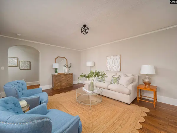 2724 Gervais Street, Columbia, SC 29204