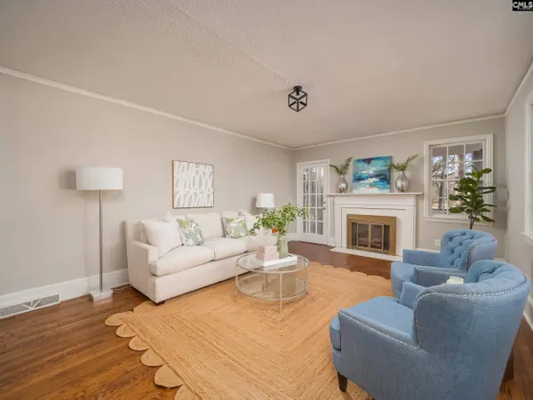 2724 Gervais Street, Columbia, SC 29204
