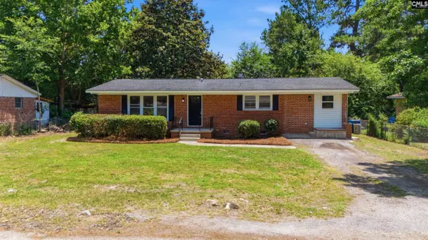 1040 E Sherwood Drive, Sumter, SC 29153