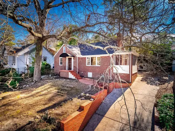 2724 Gervais Street, Columbia, SC 29204